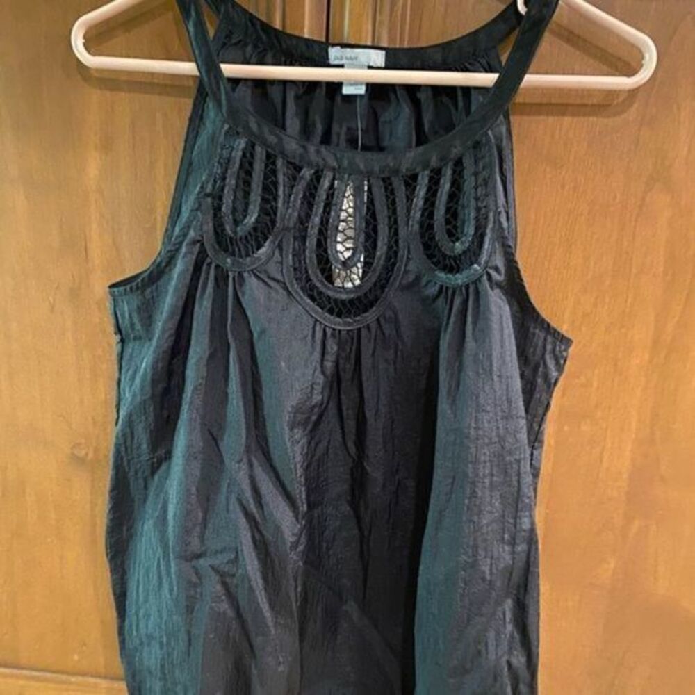 NWT Old Navy Black Top